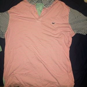 Collard vineyard vines